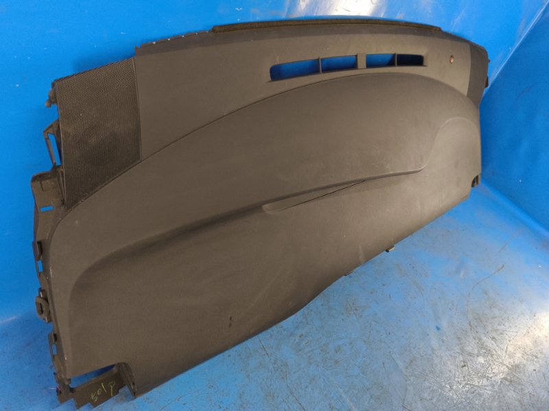 Torpedo TOYOTA PRIUS - 30 09-17 2009-2017