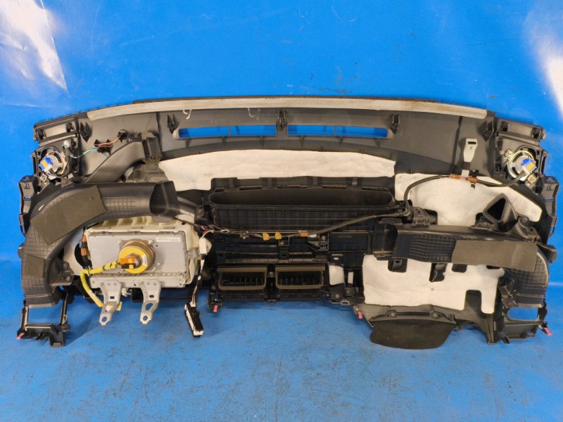 Torpedo TOYOTA PRIUS - 30 09-17 2009-2017