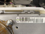 Torpedo TOYOTA PRIUS - 30 09-17 2009-2017
