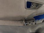 Door map TOYOTA PRIUS - 30 09-17 2009-2017 Front Left