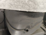 Door map TOYOTA PRIUS - 30 09-17 2009-2017 Front Left