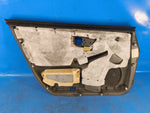 Door map TOYOTA PRIUS - 30 09-17 2009-2017 Front Right