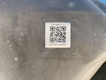Fuel tank TOYOTA PRIUS - 30 09-17 2009-2017