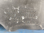Fuel tank TOYOTA PRIUS - 30 09-17 2009-2017