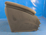 Armrest TOYOTA PRIUS - 30 09-17 2009-2017