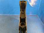 Armrest TOYOTA PRIUS - 30 09-17 2009-2017