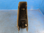Armrest TOYOTA PRIUS - 30 09-17 2009-2017