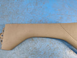 Interior trim TOYOTA PRIUS - 30 09-17 2009-2017 Right
