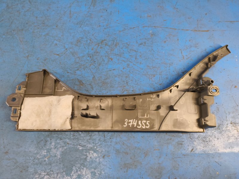 Interior trim TOYOTA PRIUS - 30 09-17 2009-2017 Right