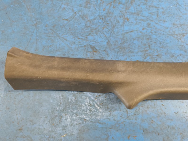 Inner threshold trim TOYOTA PRIUS - 30 09-17 2009-2017 Rear Right