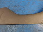 Interior trim TOYOTA PRIUS - 30 09-17 2009-2017 Left