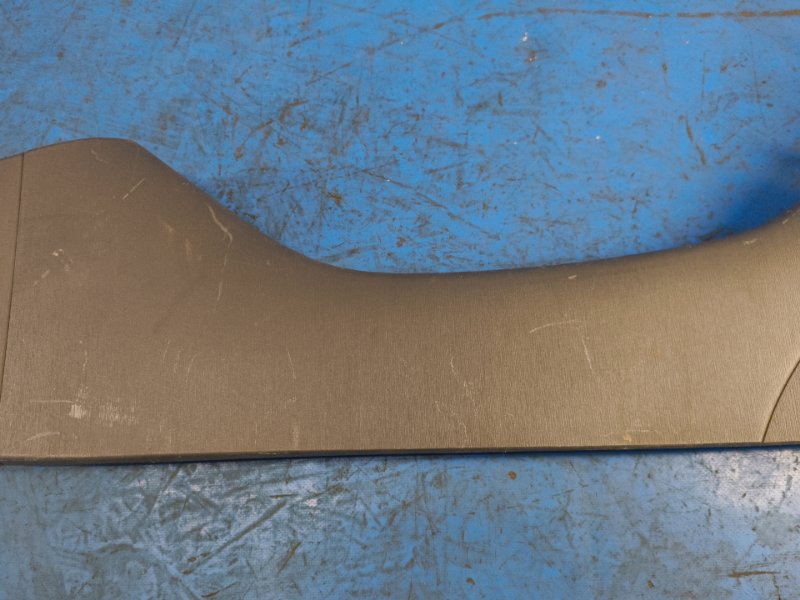 Interior trim TOYOTA PRIUS - 30 09-17 2009-2017 Left