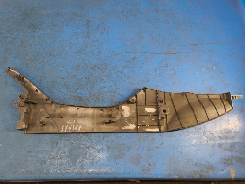 Interior trim TOYOTA PRIUS - 30 09-17 2009-2017 Left