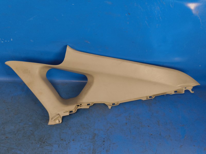 Body pillar cover TOYOTA PRIUS - 30 09-17 2009-2017 Rear Right