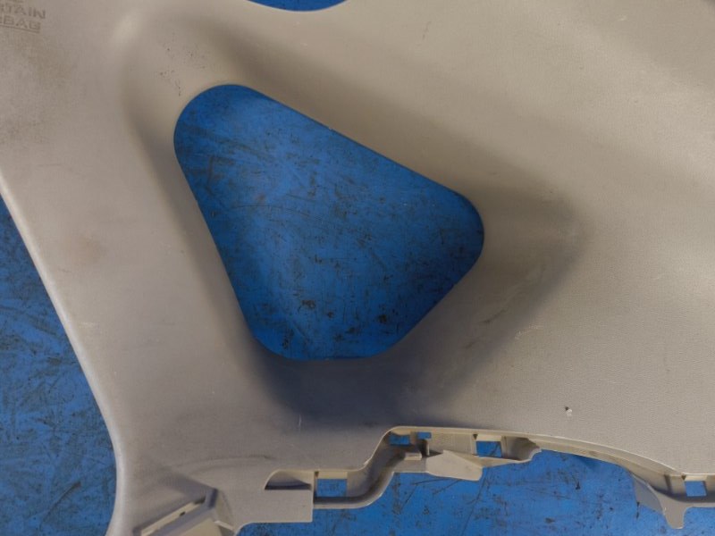 Body pillar cover TOYOTA PRIUS - 30 09-17 2009-2017 Rear Right