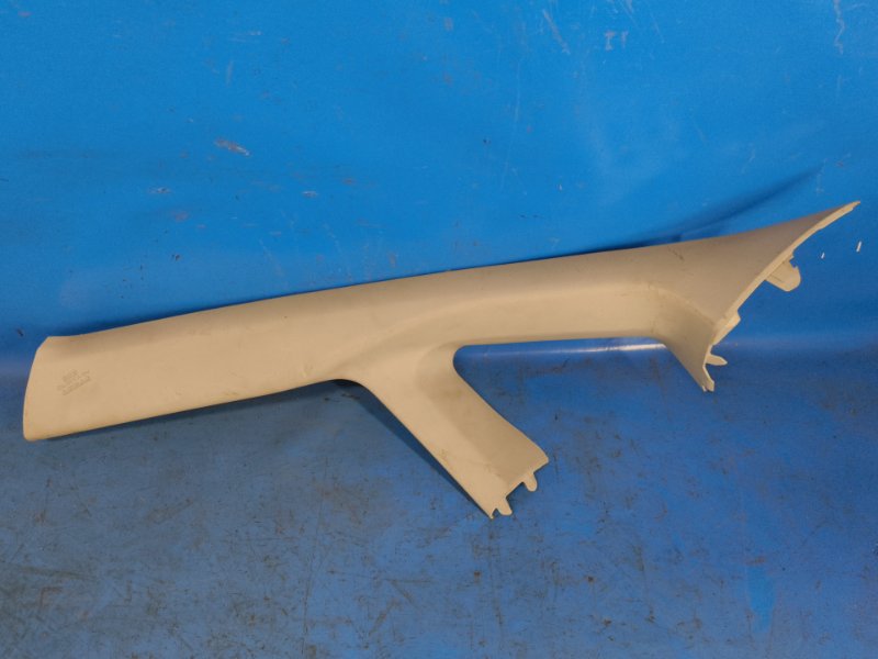 Body pillar cover TOYOTA PRIUS - 30 09-17 2009-2017 Front Left