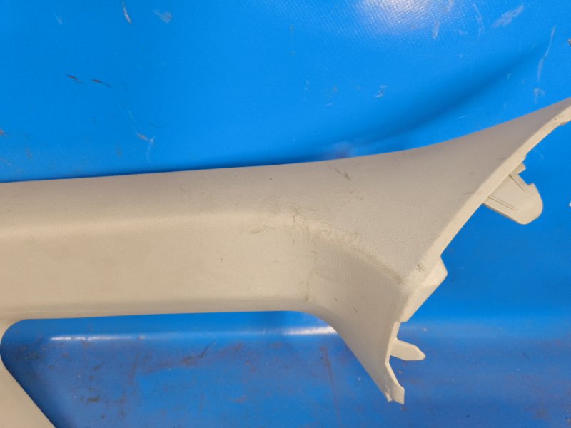 Body pillar cover TOYOTA PRIUS - 30 09-17 2009-2017 Front Left