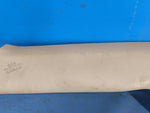 Body pillar cover TOYOTA PRIUS - 30 09-17 2009-2017 Front Left