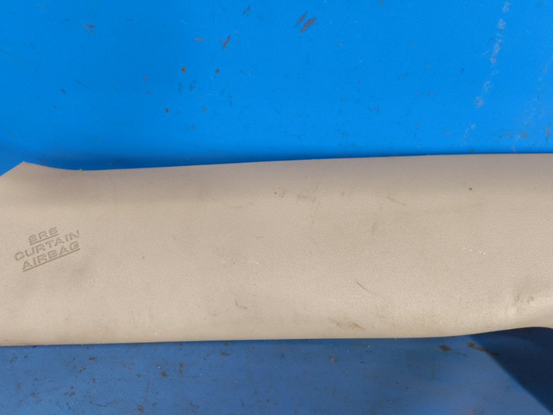 Body pillar cover TOYOTA PRIUS - 30 09-17 2009-2017 Front Left