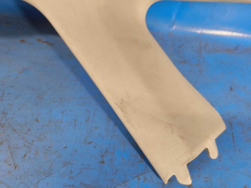Body pillar cover TOYOTA PRIUS - 30 09-17 2009-2017 Front Left