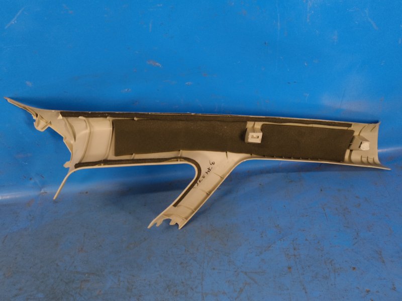 Body pillar cover TOYOTA PRIUS - 30 09-17 2009-2017 Front Left