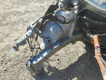 Front quarter of the body TOYOTA PRIUS - 30 09-17 2009-2017 Right