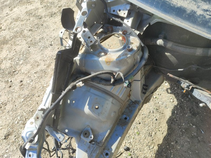 Front quarter of the body TOYOTA PRIUS - 30 09-17 2009-2017 Right