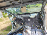 Front quarter of the body TOYOTA PRIUS - 30 09-17 2009-2017 Right