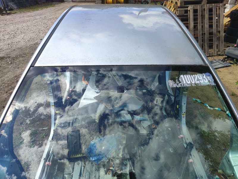 Roof TOYOTA PRIUS - 30 09-17 2009-2017