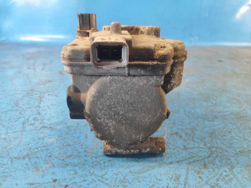 Air conditioning compressor TOYOTA PRIUS - 30 09-17 2009-2017