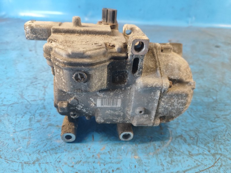 Air conditioning compressor TOYOTA PRIUS - 30 09-17 2009-2017