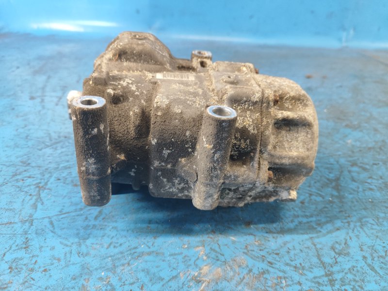 Air conditioning compressor TOYOTA PRIUS - 30 09-17 2009-2017