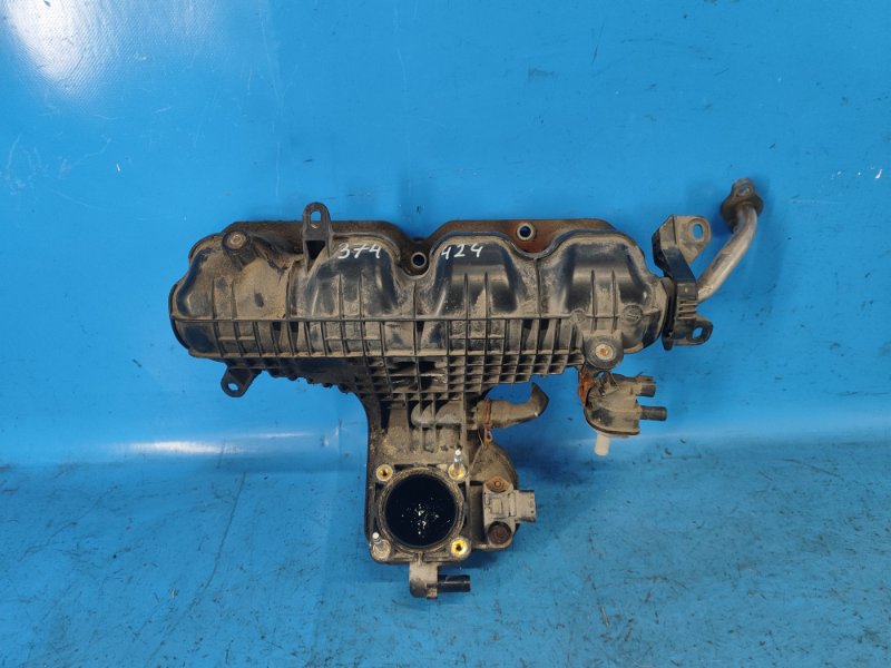 Intake manifold TOYOTA PRIUS - 30 09-17 2009-2017