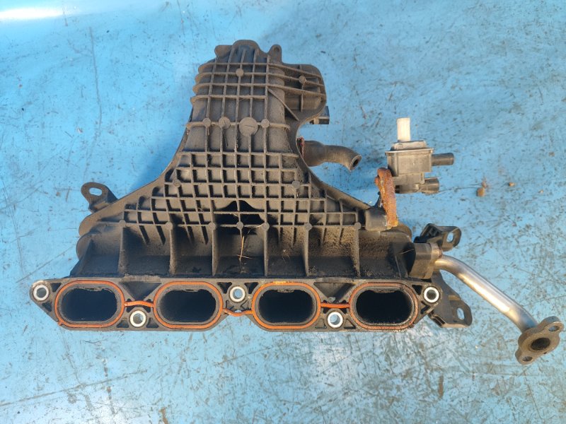 Intake manifold TOYOTA PRIUS - 30 09-17 2009-2017