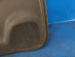Door map TOYOTA PRIUS - 30 09-17 2009-2017 Rear Left