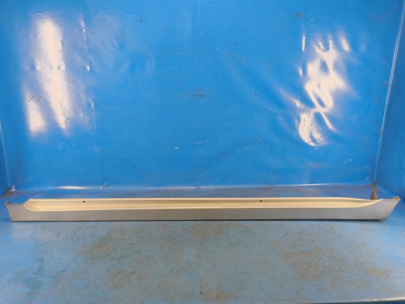 External threshold trim TOYOTA PRIUS - 30 09-17 2009-2017 Left