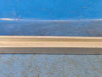 External threshold trim TOYOTA PRIUS - 30 09-17 2009-2017 Left