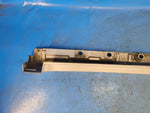 External threshold trim TOYOTA PRIUS - 30 09-17 2009-2017 Left