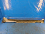 External threshold trim TOYOTA PRIUS - 30 09-17 2009-2017 Left