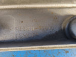 External threshold trim TOYOTA PRIUS - 30 09-17 2009-2017 Left