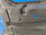 Underbody protection TOYOTA PRIUS - 30 09-17 2009-2017 Front Left