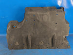 Fuel tank shield TOYOTA PRIUS - 30 09-17 2009-2017 Front