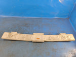 Rear bumper filler TOYOTA PRIUS - 30 09-17 2009-2017