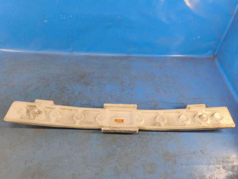 Rear bumper filler TOYOTA PRIUS - 30 09-17 2009-2017