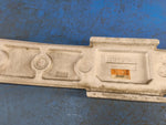 Rear bumper filler TOYOTA PRIUS - 30 09-17 2009-2017