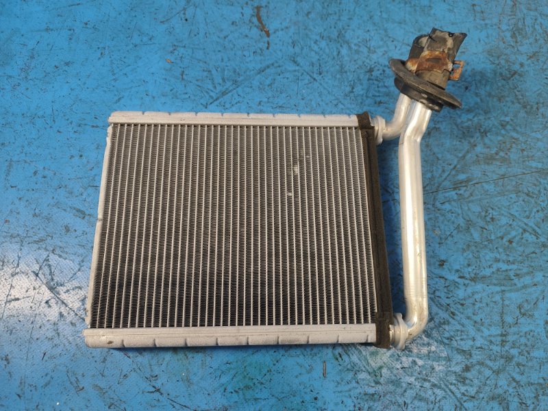 Heater radiator TOYOTA PRIUS - 30 09-17 2009-2017