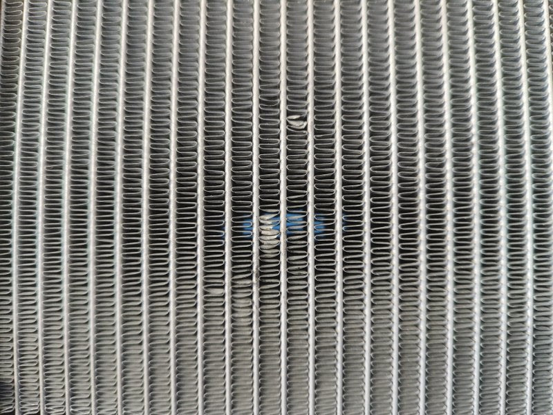 Heater radiator TOYOTA PRIUS - 30 09-17 2009-2017