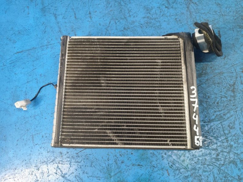 Air conditioner evaporator TOYOTA PRIUS - 30 09-17 2009-2017