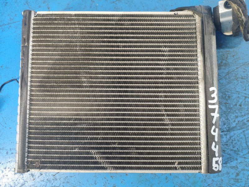 Air conditioner evaporator TOYOTA PRIUS - 30 09-17 2009-2017