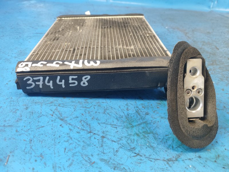 Air conditioner evaporator TOYOTA PRIUS - 30 09-17 2009-2017